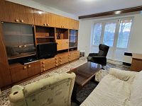 Pronájem bytu 3+1 84 m2 Smetanovo Nábřeží Vyškov - Foto 8