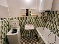 Pronájem bytu 3+1 84 m2 Smetanovo Nábřeží Vyškov - Foto 9