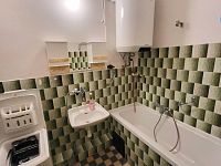 Pronájem bytu 3+1 84 m2 Smetanovo Nábřeží Vyškov - Foto 10