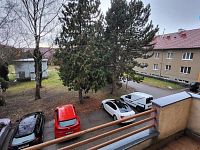 Pronájem bytu 3+1 84 m2 Smetanovo Nábřeží Vyškov - Foto 13
