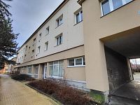 Pronájem bytu 3+1 84 m2 Smetanovo Nábřeží Vyškov - Foto 14