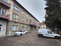 Pronájem bytu 3+1 84 m2 Smetanovo Nábřeží Vyškov - Foto 15