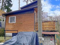 Prodej celoroční Chalupy 56m2 Jílové u Prahy - Luka pod Medníkem - Foto 2