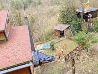 Prodej celoroční Chalupy 56m2 Jílové u Prahy - Luka pod Medníkem - Foto 6