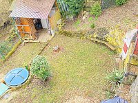 Prodej celoroční Chalupy 56m2 Jílové u Prahy - Luka pod Medníkem - Foto 7