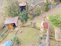 Prodej celoroční Chalupy 56m2 Jílové u Prahy - Luka pod Medníkem - Foto 8