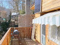 Prodej celoroční Chalupy 56m2 Jílové u Prahy - Luka pod Medníkem - Foto 11