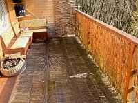 Prodej celoroční Chalupy 56m2 Jílové u Prahy - Luka pod Medníkem - Foto 12