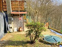 Prodej celoroční Chalupy 56m2 Jílové u Prahy - Luka pod Medníkem - Foto 14