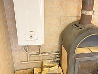 Prodej celoroční Chalupy 56m2 Jílové u Prahy - Luka pod Medníkem - Foto 17