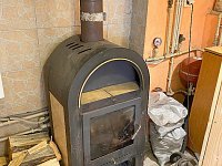 Prodej celoroční Chalupy 56m2 Jílové u Prahy - Luka pod Medníkem - Foto 18