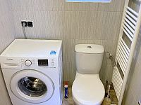 Prodej celoroční chaty 56m2 Jílové u Prahy - Luka pod Medníkem - Foto 12