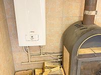 Prodej celoroční chaty 56m2 Jílové u Prahy - Luka pod Medníkem - Foto 20