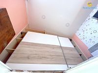 Prodej celoroční chaty 56m2 Jílové u Prahy - Luka pod Medníkem - Foto 14