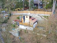 Prodej celoroční chaty 56m2 Jílové u Prahy - Luka pod Medníkem