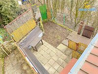 Prodej celoroční chaty 56m2 Jílové u Prahy - Luka pod Medníkem - Foto 4