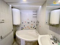 Prodej celoroční chaty 56m2 Jílové u Prahy - Luka pod Medníkem - Foto 15