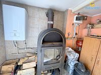 Prodej celoroční chaty 56m2 Jílové u Prahy - Luka pod Medníkem - Foto 22