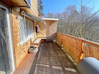 Prodej celoroční chaty 56m2 Jílové u Prahy - Luka pod Medníkem - Foto 28