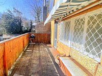 Prodej celoroční chaty 56m2 Jílové u Prahy - Luka pod Medníkem - Foto 29