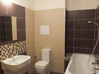 Prodej bytu 1+kk 51 m2 Vyškov Smetanovo nábřeží - Foto 5