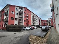 Prodej bytu 1+kk 51 m2 Vyškov Smetanovo nábřeží - Foto 12