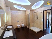 Pronájem bytu 3+kk/B/G, 200 m2, Na Okraji, Praha 6, Petřiny - Foto 3