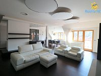 Pronájem bytu 3+kk/B/G, 200 m2, Na Okraji, Praha 6, Petřiny - Foto 4