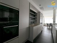 Pronájem bytu 3+kk/B/G, 200 m2, Na Okraji, Praha 6, Petřiny - Foto 6