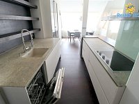 Pronájem bytu 3+kk/B/G, 200 m2, Na Okraji, Praha 6, Petřiny - Foto 8