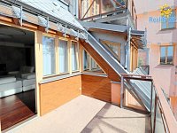 Pronájem bytu 3+kk/B/G, 200 m2, Na Okraji, Praha 6, Petřiny - Foto 10