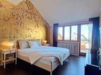 Pronájem bytu 3+kk/B/G, 200 m2, Na Okraji, Praha 6, Petřiny - Foto 2