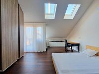 Pronájem bytu 3+kk/B/G, 200 m2, Na Okraji, Praha 6, Petřiny - Foto 3