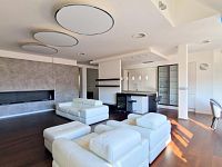 Pronájem bytu 3+kk/B/G, 200 m2, Na Okraji, Praha 6, Petřiny - Foto 5