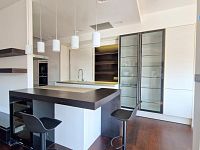 Pronájem bytu 3+kk/B/G, 200 m2, Na Okraji, Praha 6, Petřiny - Foto 6