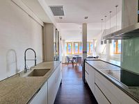 Pronájem bytu 3+kk/B/G, 200 m2, Na Okraji, Praha 6, Petřiny - Foto 7