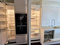 Pronájem bytu 3+kk/B/G, 200 m2, Na Okraji, Praha 6, Petřiny - Foto 8