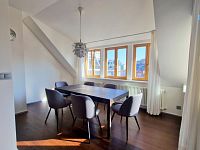 Pronájem bytu 3+kk/B/G, 200 m2, Na Okraji, Praha 6, Petřiny - Foto 9