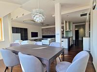 Pronájem bytu 3+kk/B/G, 200 m2, Na Okraji, Praha 6, Petřiny - Foto 10