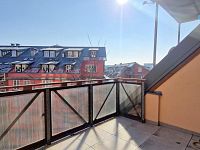 Pronájem bytu 3+kk/B/G, 200 m2, Na Okraji, Praha 6, Petřiny - Foto 11