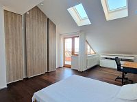 Pronájem bytu 3+kk/B/G, 200 m2, Na Okraji, Praha 6, Petřiny - Foto 12