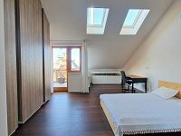 Pronájem bytu 3+kk/B/G, 200 m2, Na Okraji, Praha 6, Petřiny - Foto 13