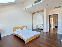 Pronájem bytu 3+kk/B/G, 200 m2, Na Okraji, Praha 6, Petřiny - Foto 14