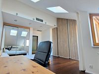 Pronájem bytu 3+kk/B/G, 200 m2, Na Okraji, Praha 6, Petřiny - Foto 15