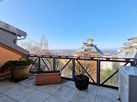 Pronájem bytu 3+kk/B/G, 200 m2, Na Okraji, Praha 6, Petřiny - Foto 16