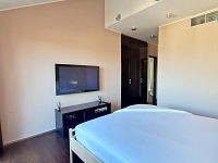 Pronájem bytu 3+kk/B/G, 200 m2, Na Okraji, Praha 6, Petřiny - Foto 19