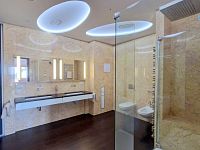 Pronájem bytu 3+kk/B/G, 200 m2, Na Okraji, Praha 6, Petřiny - Foto 21