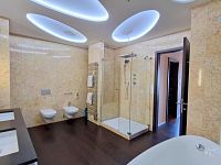 Pronájem bytu 3+kk/B/G, 200 m2, Na Okraji, Praha 6, Petřiny - Foto 22