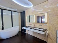 Pronájem bytu 3+kk/B/G, 200 m2, Na Okraji, Praha 6, Petřiny - Foto 23