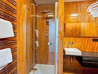 Pronájem bytu 3+kk/B/G, 200 m2, Na Okraji, Praha 6, Petřiny - Foto 24